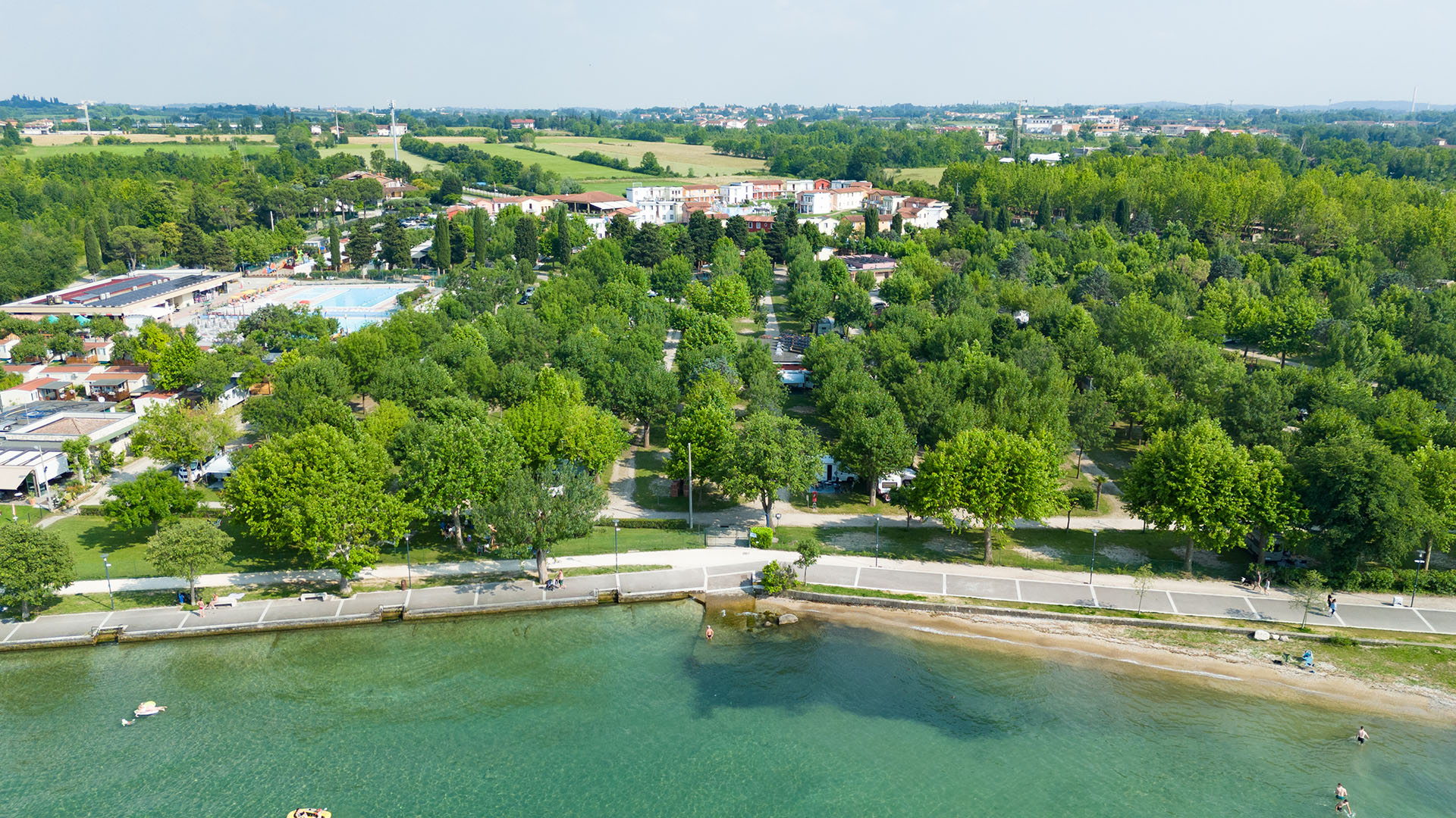 campingtische westfield Westfield Moderna Campingtisch 120 x 80 cm Tisch Holzoptik anthrazit –  Camper-Forum-Münsterland main image 0